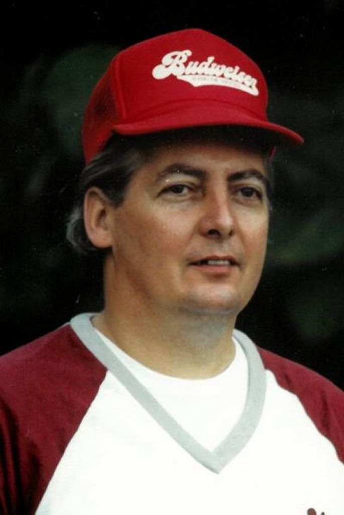 Edward William Briggs Profile Photo