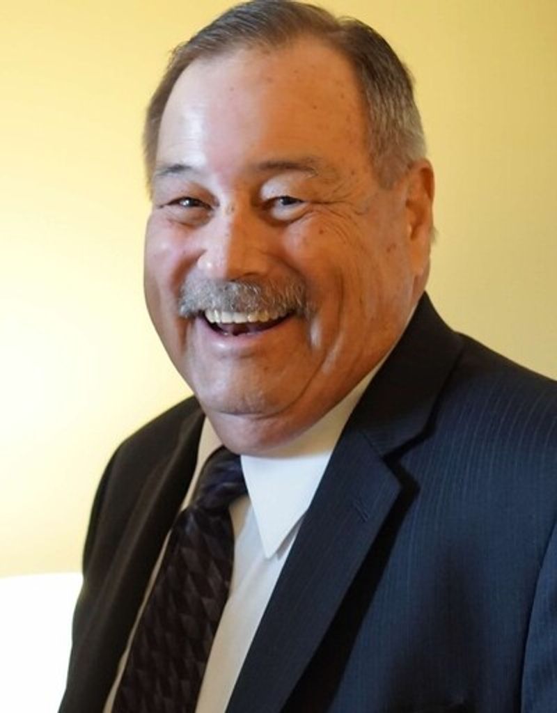 David Harlow Burks Profile Photo