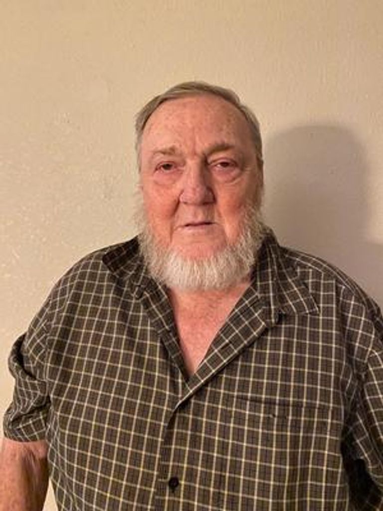 Larry Lee Allen Profile Photo