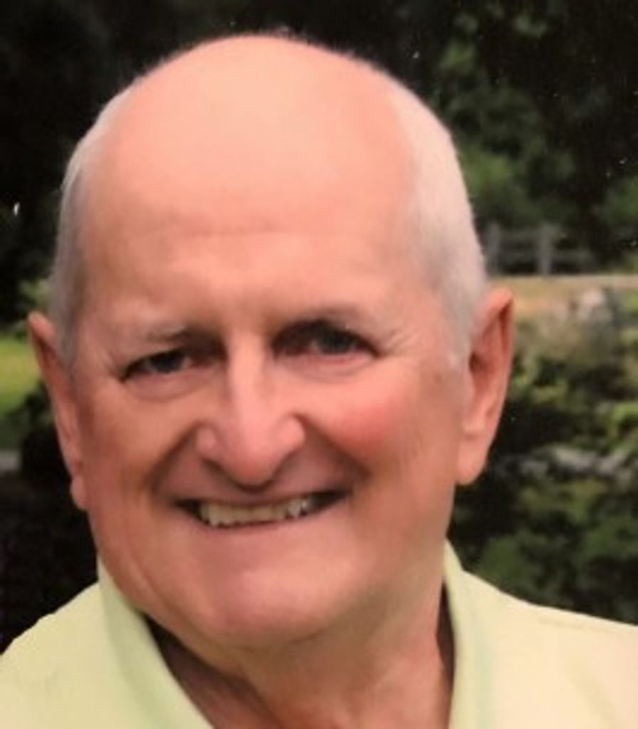 Charlie Meyer Profile Photo