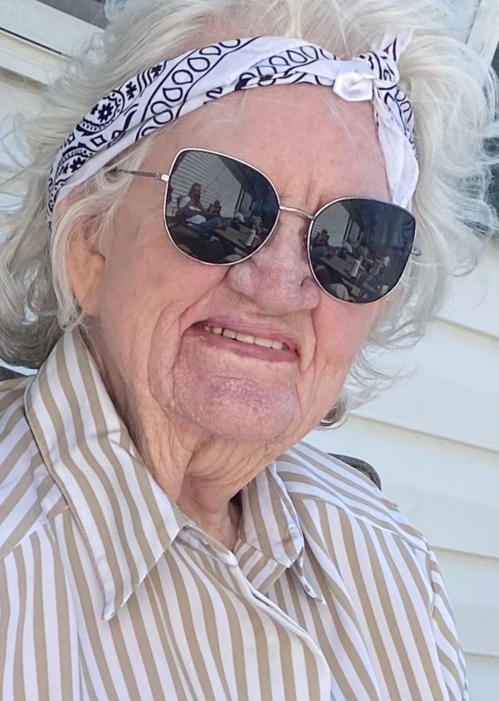 Barbara Ann Rhoden Profile Photo