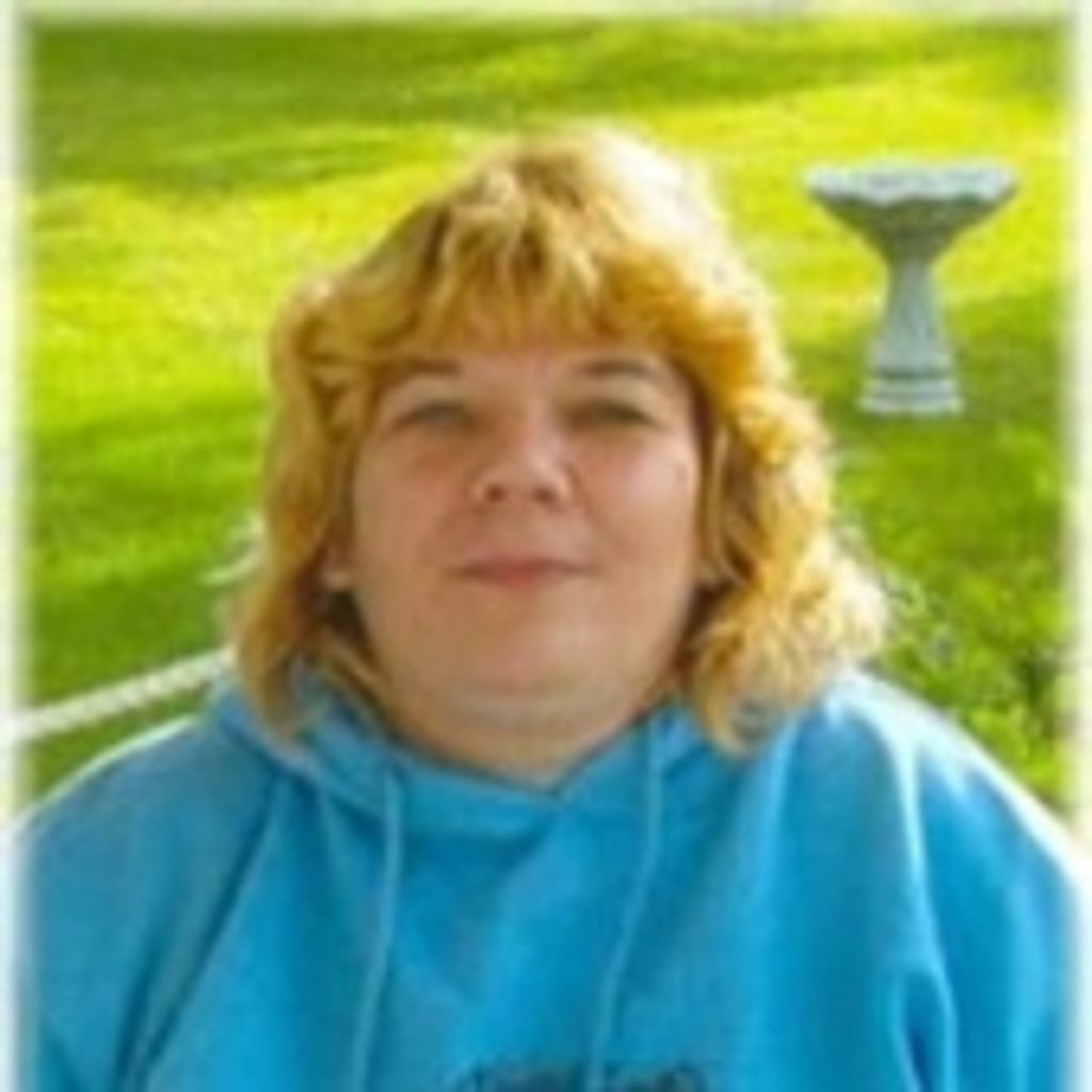 Becky L. Anderson