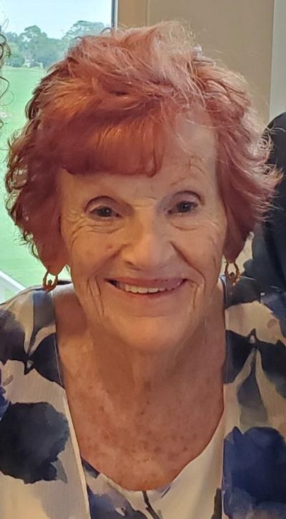 Patricia Mary Krzastek Profile Photo