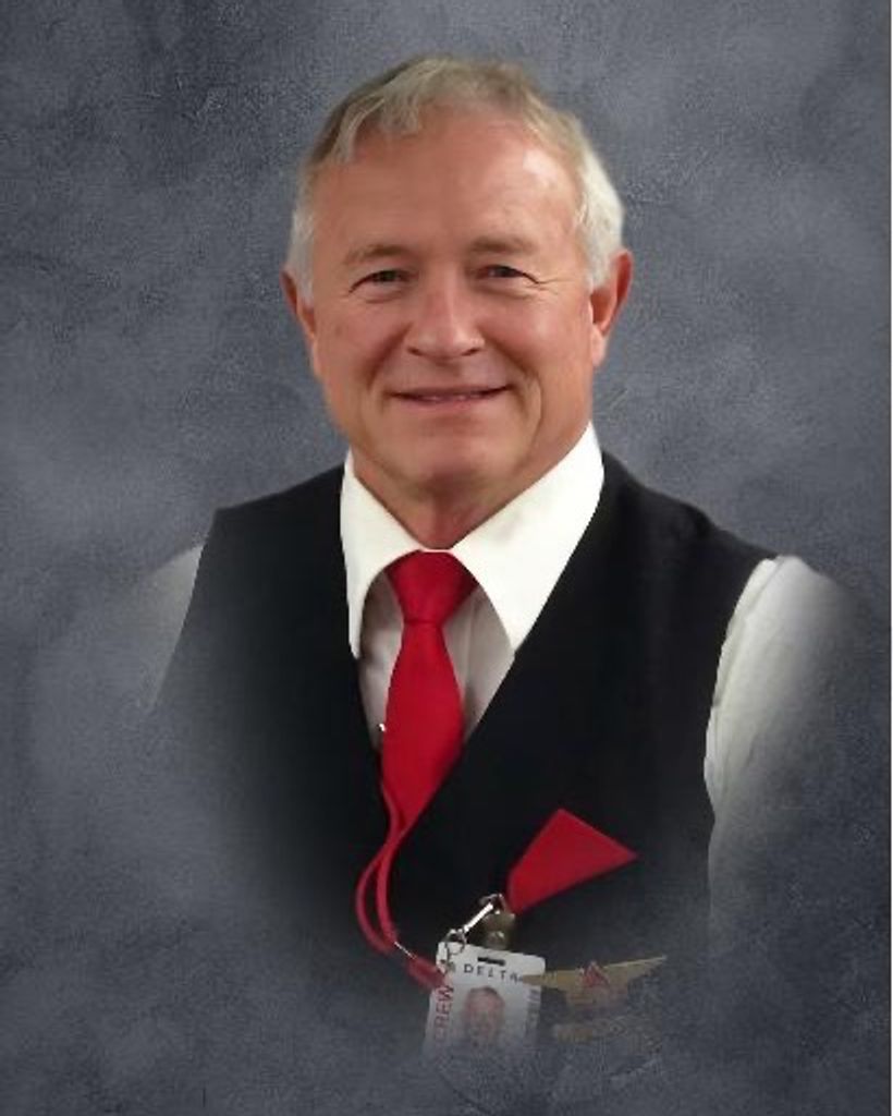 Mr. Richard Morris Black