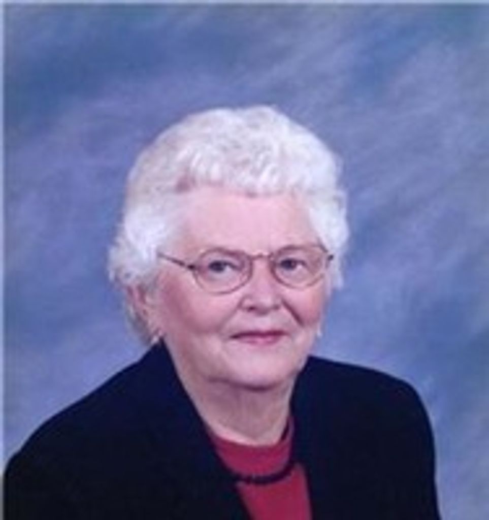 Florence Hazel Munsterman