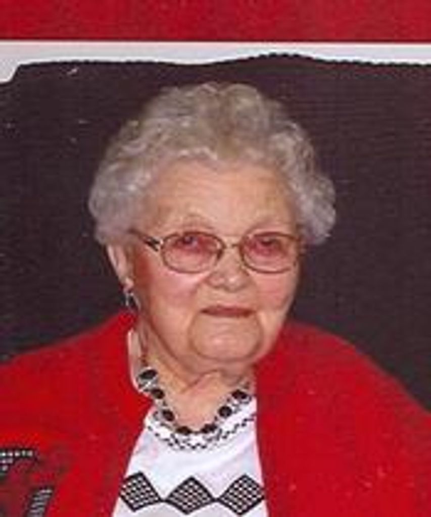 Bernice Johnson