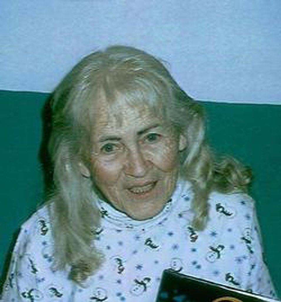 Rae G. Wagner