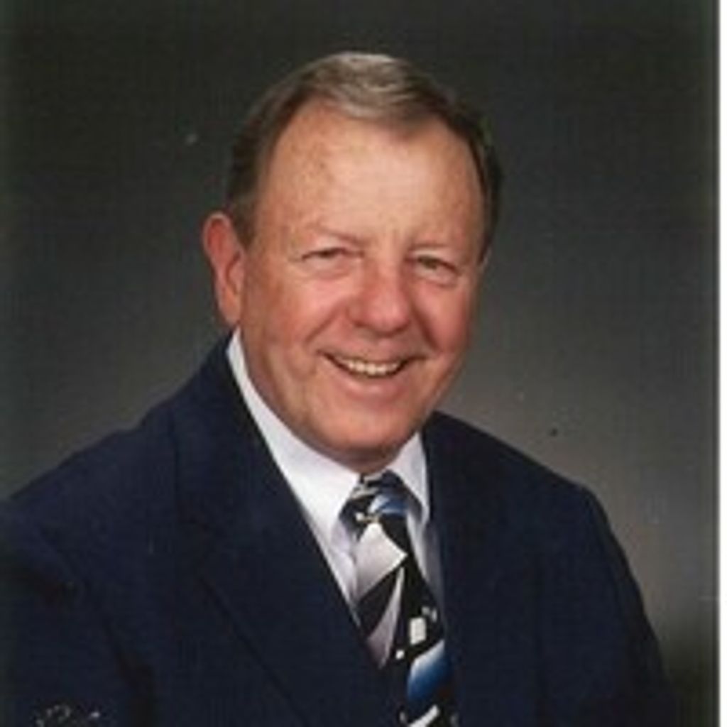 Richard Harold Mcknight Profile Photo