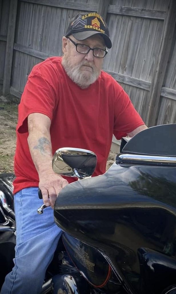 Steve Parks Profile Photo