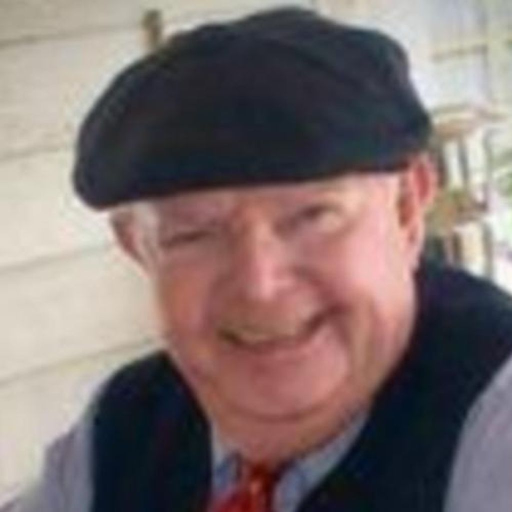 Joseph Francis Walsh