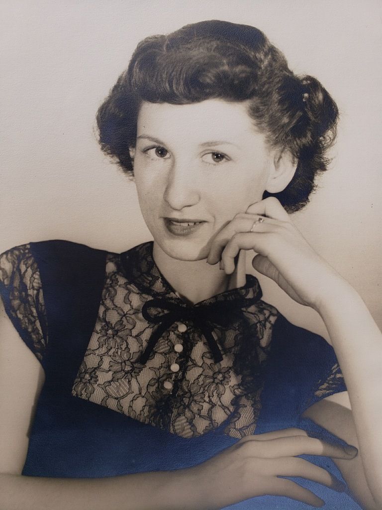 Dorothy K Tidd Profile Photo