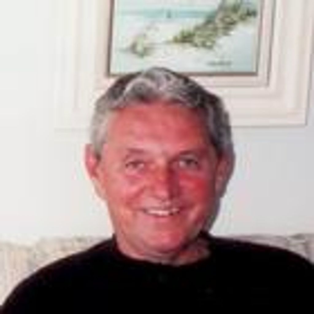 Russell Tarter