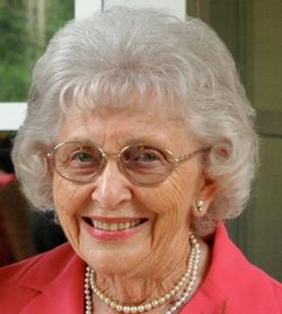 Elizabeth Ballard Mobley