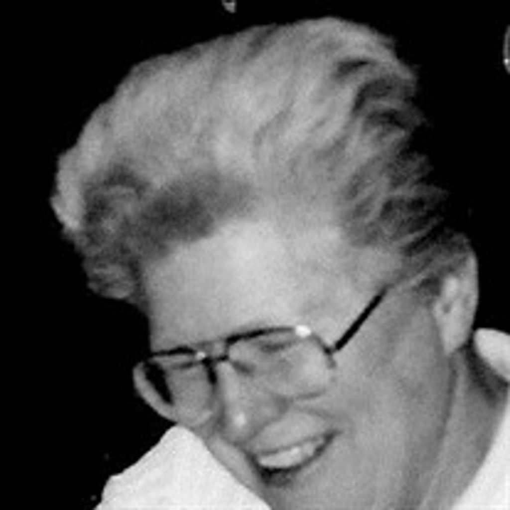 Barbara Joan Oliver