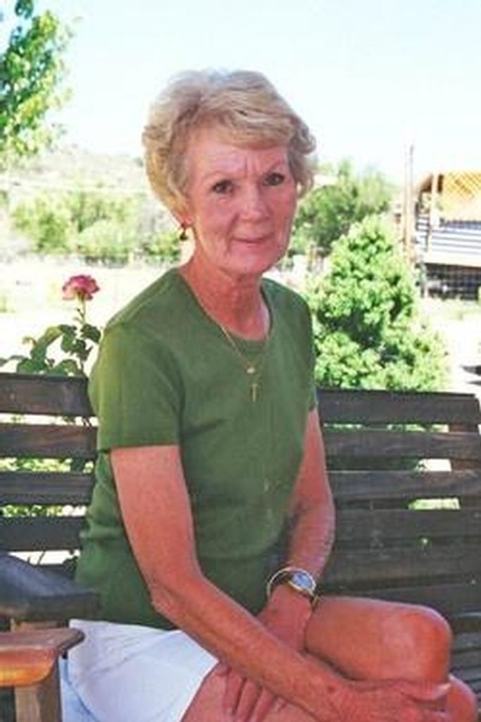 Fran Walker Profile Photo
