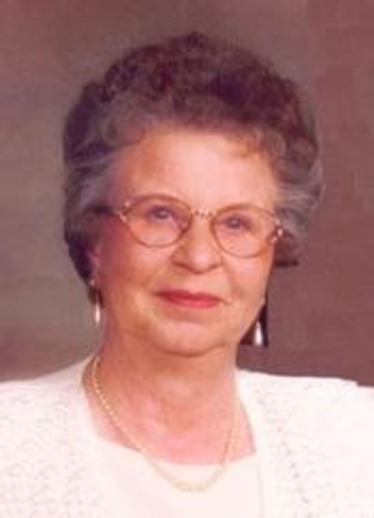 Lucy Kerl