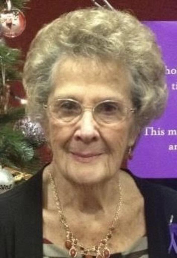 Alice Frances Shelton Profile Photo