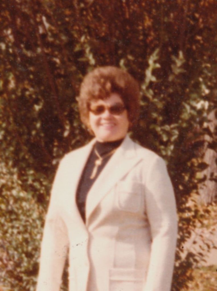 Betty Jane Miller Profile Photo