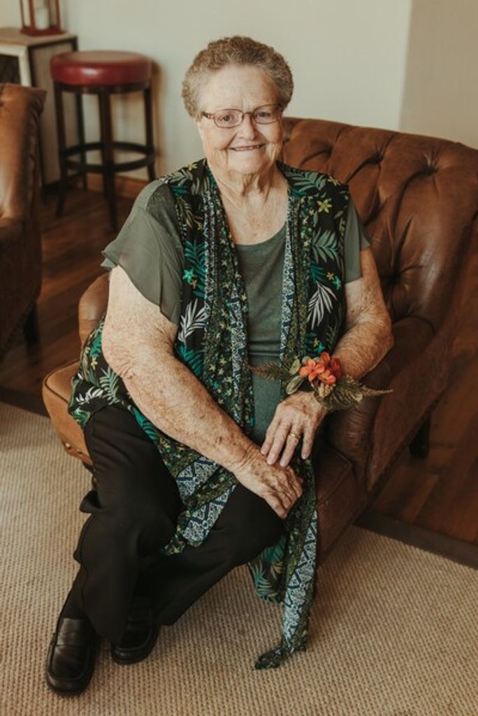 Fern E. Brown Profile Photo