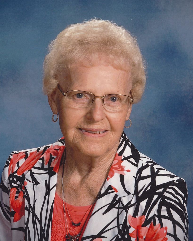 Ione Karolevitz Profile Photo