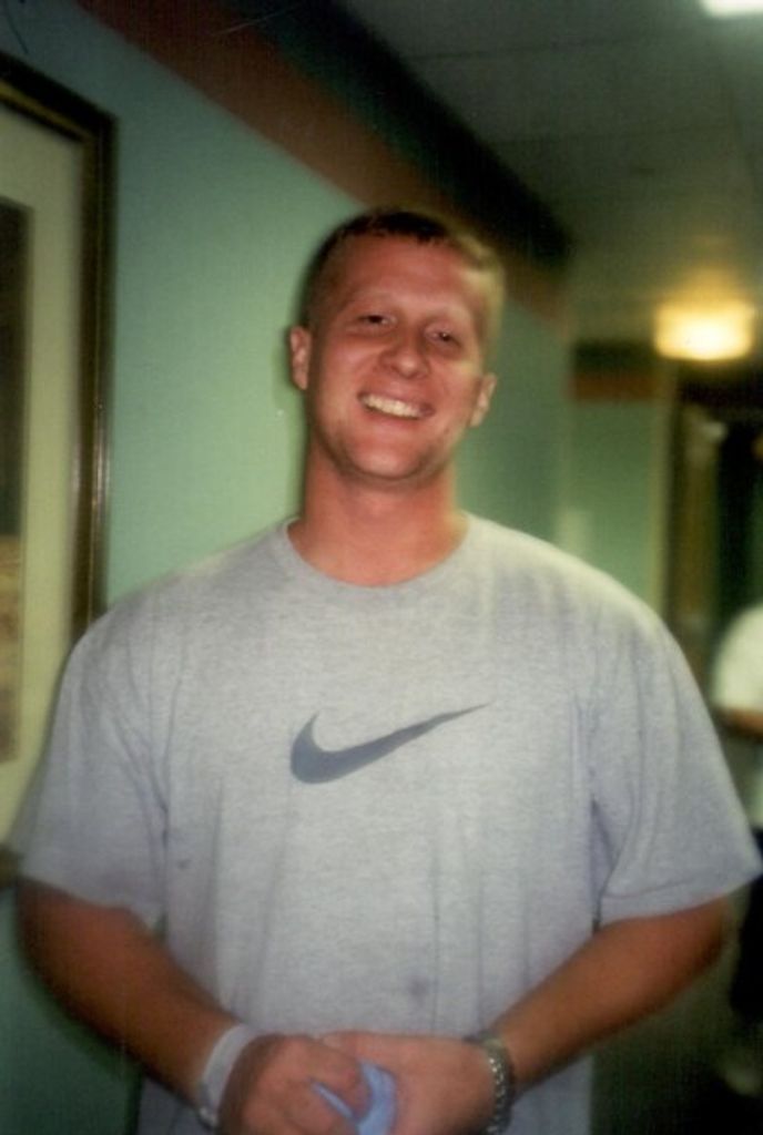 Mr. James Corey Donald Profile Photo