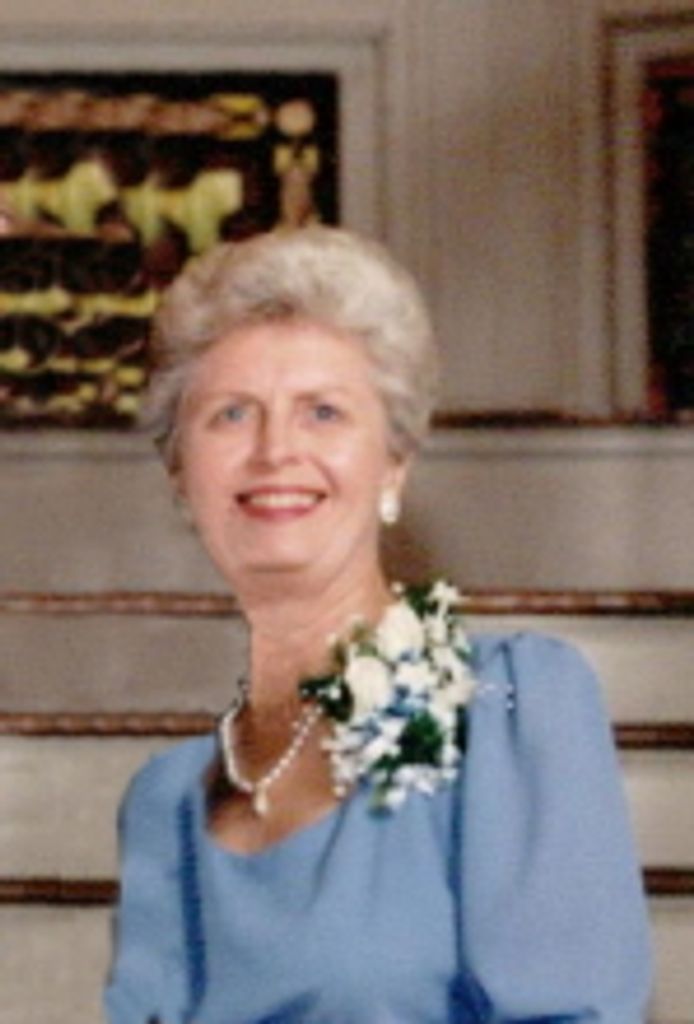 Irene  Howard Horne