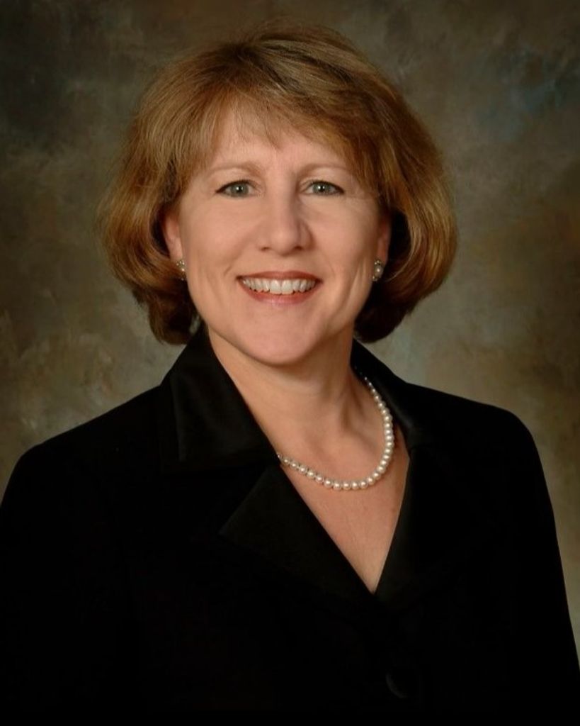 Cheryl Lynn Powell Church