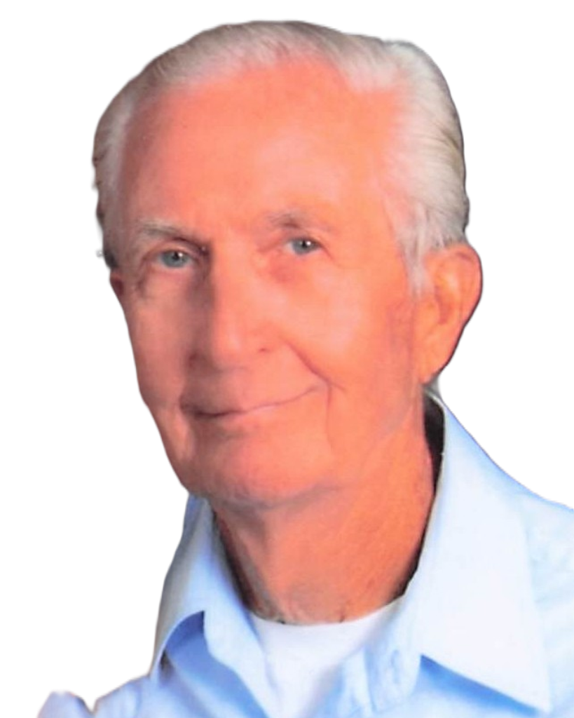 Marlin Moritz Morris Profile Photo