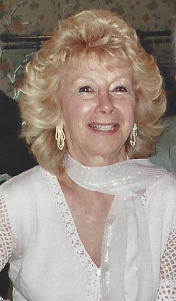Pauline T. Clough