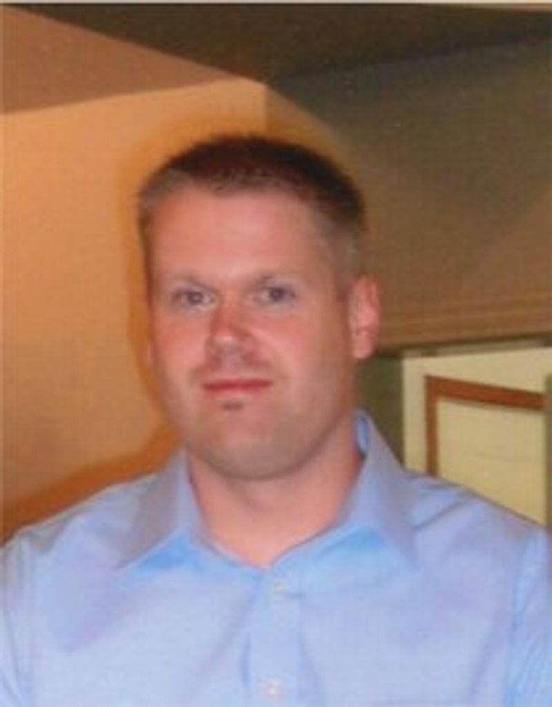 Jason Robert Rooney Profile Photo