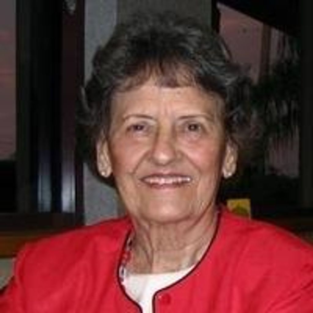 Caroline Schachte Jones