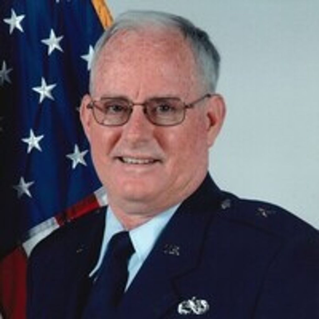 Alan W. Palmer