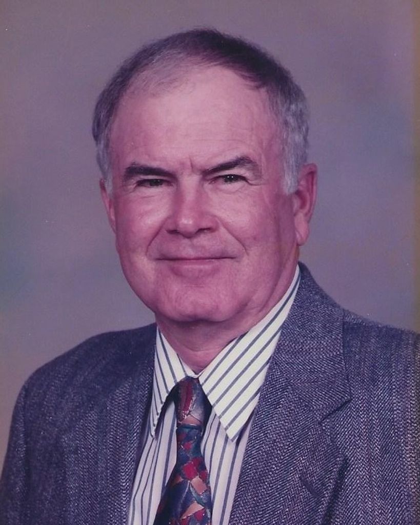 Larry Rynold Pfau