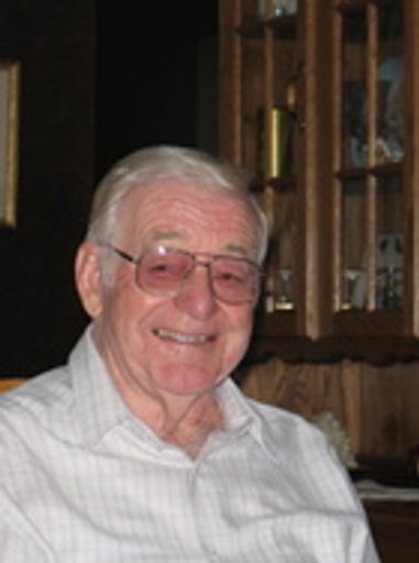 Frederick Joseph "Fred" Robb Profile Photo