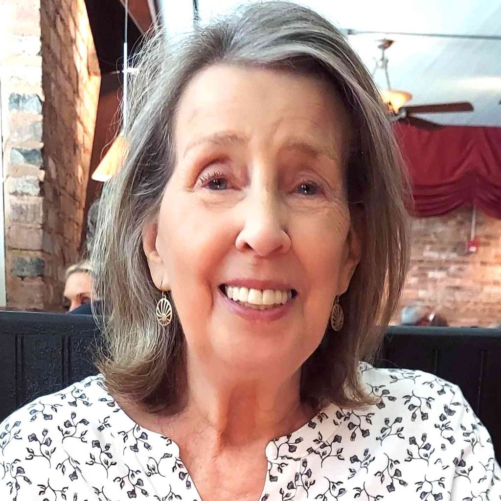 Susan Elizabeth Garrett Wilson Profile Photo