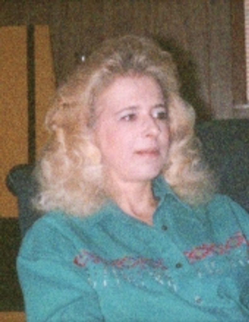 Vickie Higgins Turner - Mcnabb Funeral Home