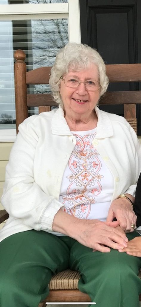 Joyce Wanell Dinning Profile Photo