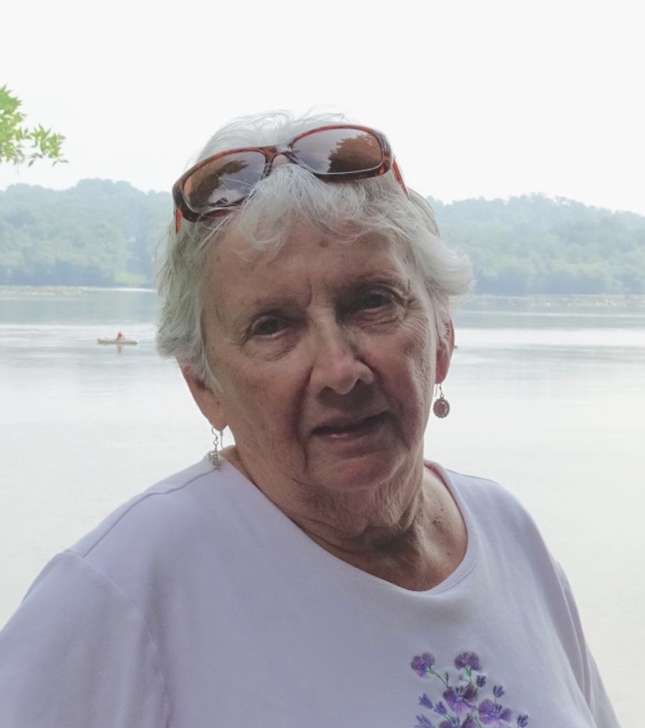 Marlyn Anne Shutt