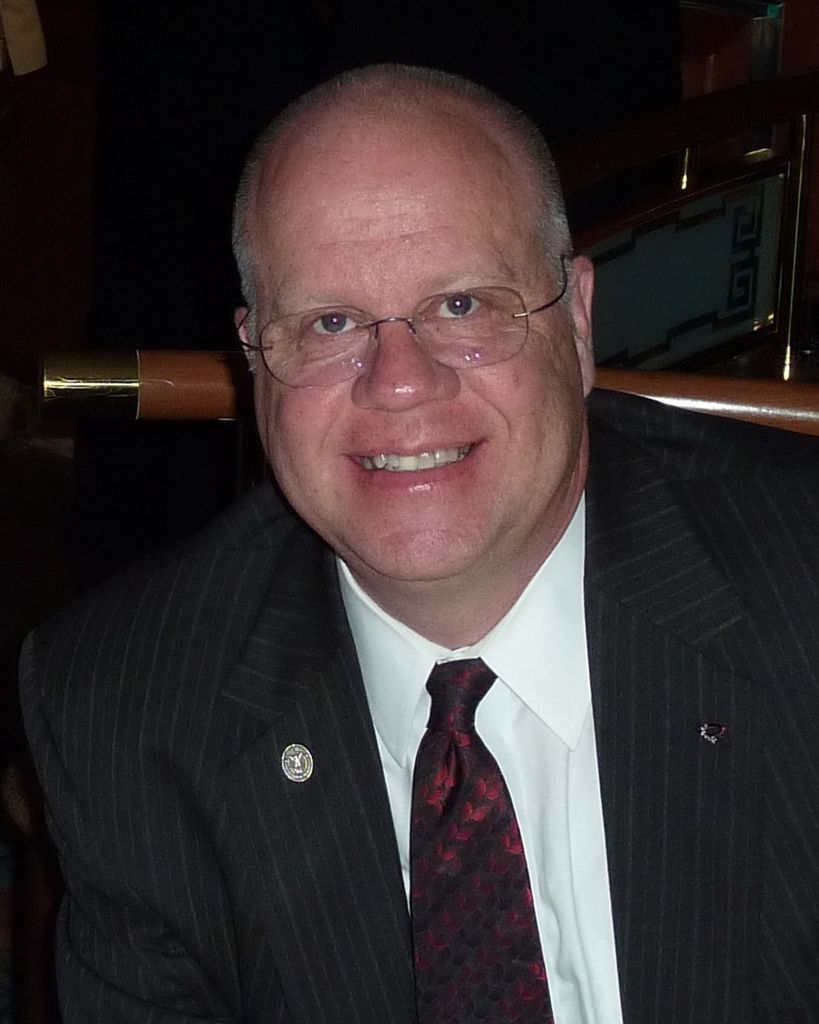 Lorel D, Ferrin Profile Photo