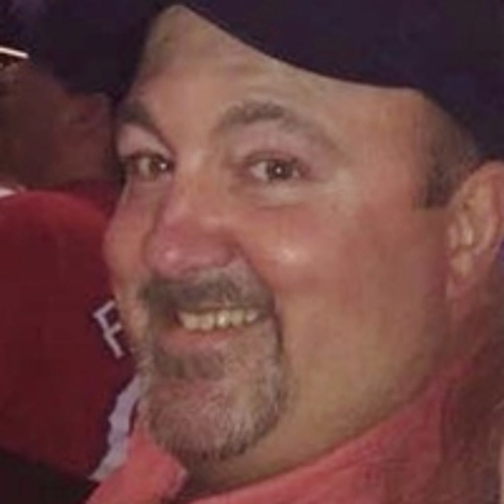 Larry Curtis Stewart, Jr.