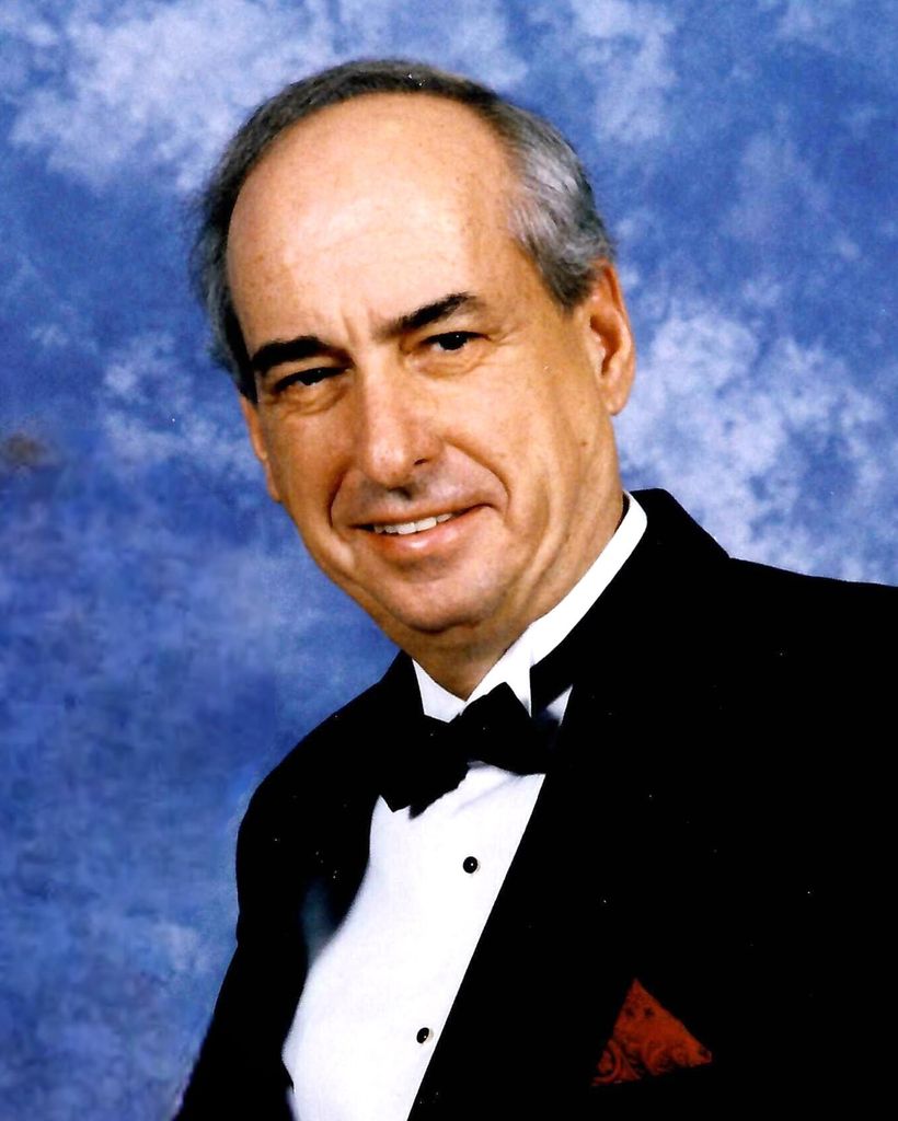 Charles Maurice Hohman Profile Photo