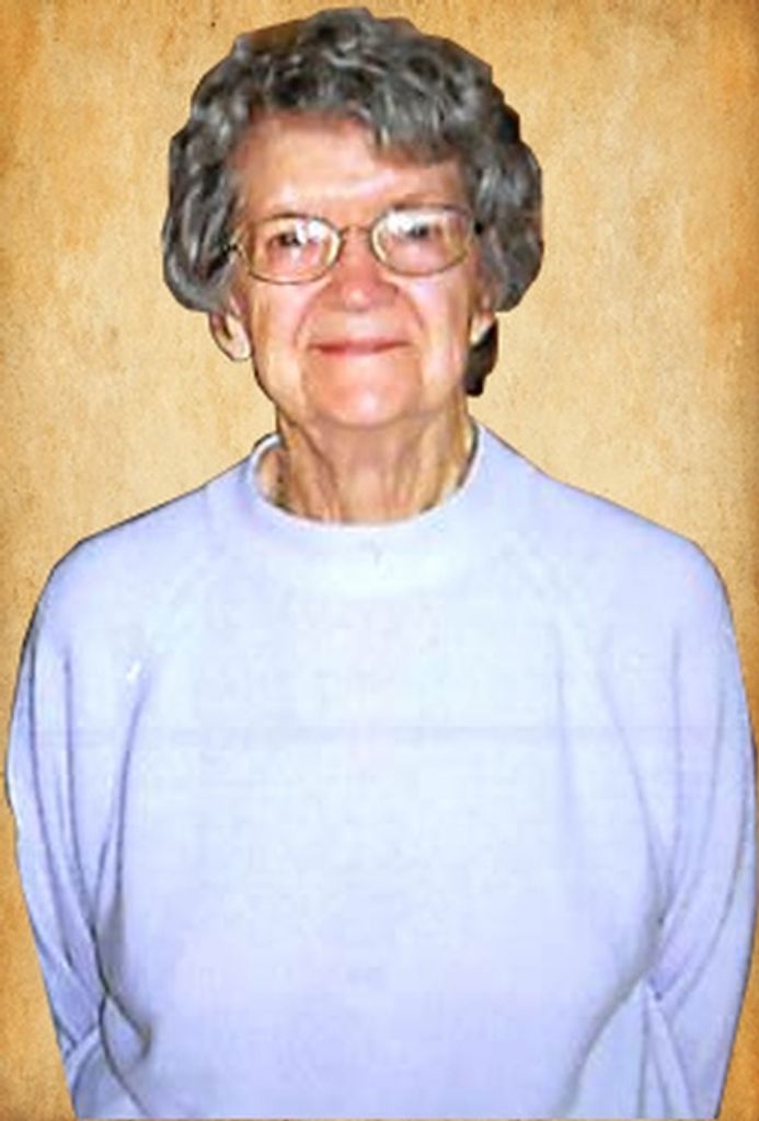Ruth A. Smith