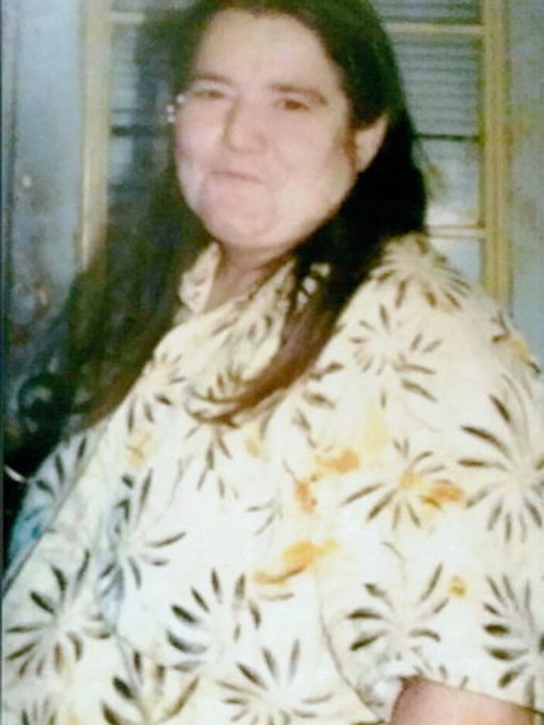 Linda Mcewing