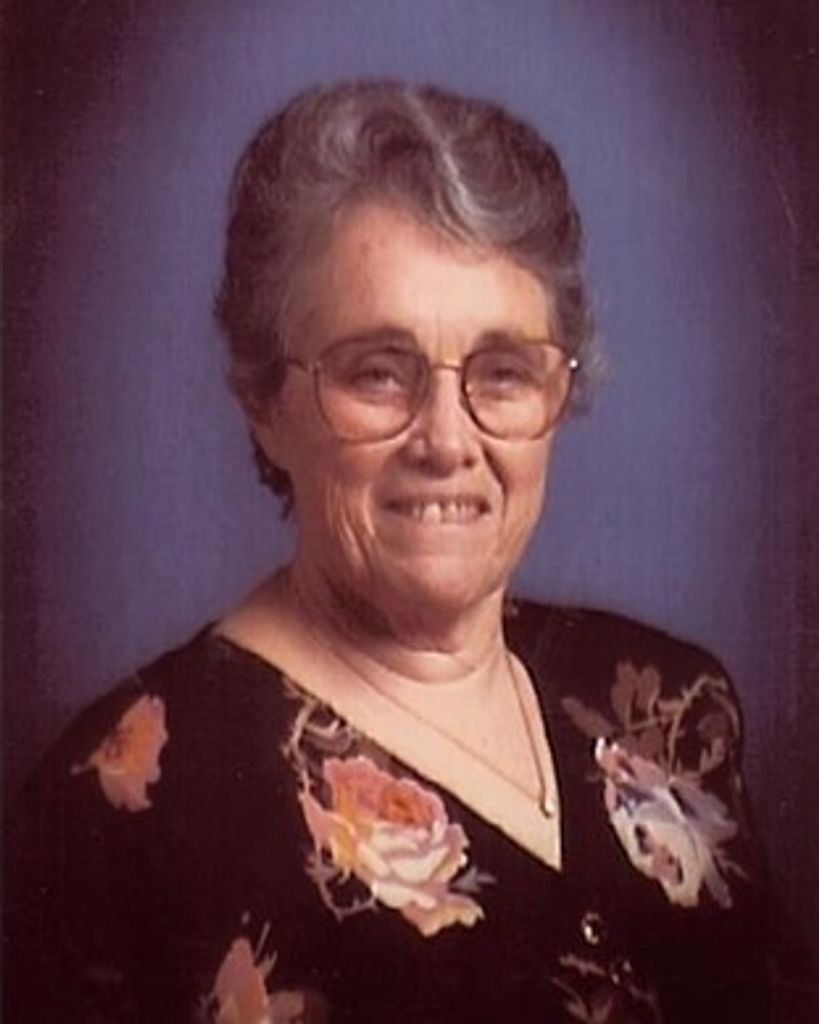 Katie Blankenbaker Profile Photo
