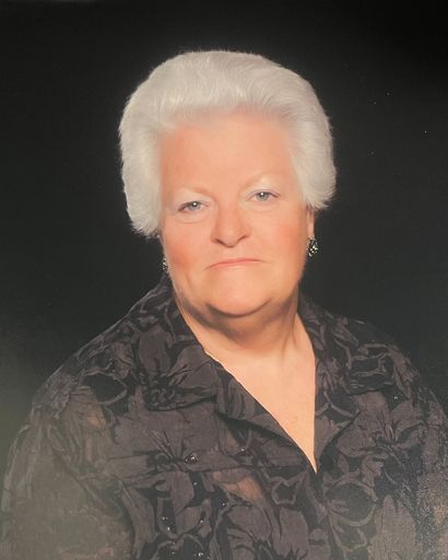 Margaret Kay Douglass's obituary image