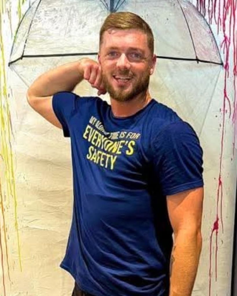 Blake Cameron Burke Profile Photo