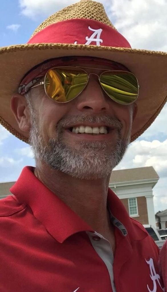 Christopher Stone Profile Photo