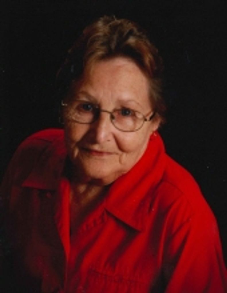 Alberta Louise Baltimore