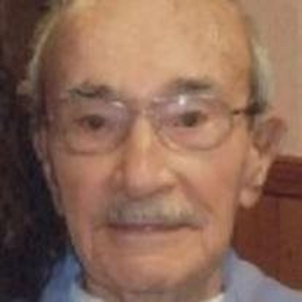 George Albert Russell