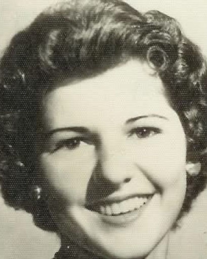 Carolyn Faye Raborn